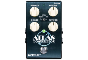 Source Audio Atlas Compressor *Free Shipping in the USA*