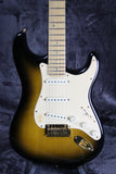 2004 Fender 50th Anniversary American Deluxe Stratocaster