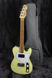 SoDo Electrics Tenor/Baritone Electric Ukulele