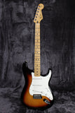 2016 Fender Standard Stratocaster