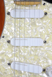 1997 Fender Strat Plus Stratocaster