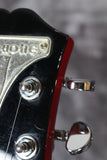 Epiphone Alleykat