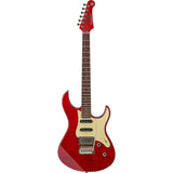 Yamaha PAC612VIIFMX FRD Fired Red *Free Shipping in the USA*