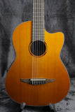 Yamaha NCX1C Classical