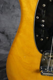 1978 Fender Mustang
