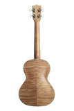 Kala KA-EMTU-T Exotic Mahogany Travel Tenor Ukulele with gig bag *Free Shipping in the US*