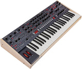 Sequential Circuits Trigon-6 49-Key 6-Voice Polyphonic Synthesizer