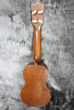 Vintage Martin Soprano Ukulele