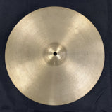 Zilco 15" Crash Cymbal Constantanople
