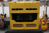 Bassman Combo Clone