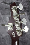 Music Man Bongo 5-String