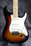 2007 Fender VG Stratocaster