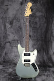2016 Fender Player Mustang 90 'Owned by Deertick'