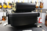 Khan Audio Pak All Tube Head