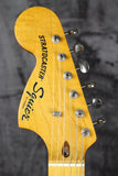 Squier Classic Vibe '70s Stratocaster Left Handed