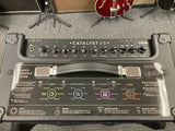 Line 6 Catalyst 60 Combo