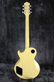 2015 Collings 290 TV Yellow
