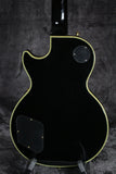 2009 Epiphone Les Paul Custom Black Beauty