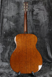 2017 Martin Custom Shop 000 Size/Style 18 Long Scale FGL Left-Handed