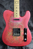 1993 Fender TL-69 Telecaster MIJ