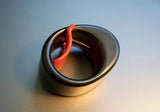 Black Mountain Freedom Slide Ring *Small*