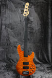 2016 G&L M-2000 Fretless