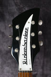 1990 Rickenbacker 325V63 JetGlo