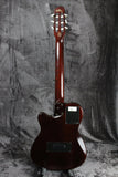 Godin Multiac ACS SA