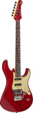 Yamaha PAC612VIIFMX FRD Fired Red *Free Shipping in the USA*