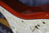 1995 Fender Foto Flame Stratocaster MIJ