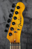 2021 Fender Special Edition FMT Telecaster
