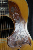 1981 Yamaha FG-300 Red Label