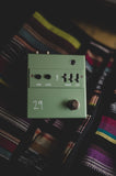 29 Pedals FLWR Overdrive *Free Shipping in the USA*