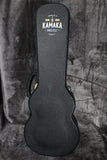 Kamaka HF-3 Tenor 4-String Ukulele