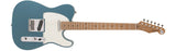 Reverend Pete Anderson Eastsider T Satin Deep Sea Blue *Free Shipping in the USA*