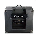 Quilter BlockDock 12HD Cabinet *Discontinued