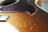 2010 Gibson Songwriter Deluxe EC Standard