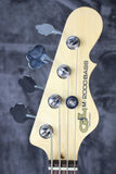 G&L M-2000