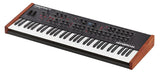 Sequential Circuits Prophet Rev2 8-Voice Polysynth Demo Unit *Free Shipping in the US*