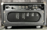 Two Rock Studio Pro 35 Head with Tour Case