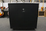 Orange PPC412 Cab