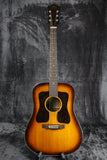 1975 Guild D-35