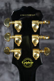 2015 Epiphone Les Paul Custom Ebony