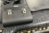 Marshall DSL40CR w/Footswitch