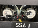 1968/69 Fender Twin Reverb