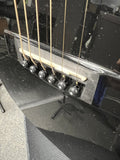 Journey Instruments OF660 Overhead Carbon Fiber
