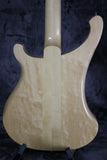 2009 Rickenbacker 4003
