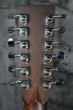 2019 Martin HD12-28 12-String