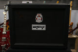 Orange Jim Root #4 JR212 Cab