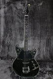Reverend Guitars Reeves Gabrels Spacehawk Black Sparkle *Free Shipping in the USA*